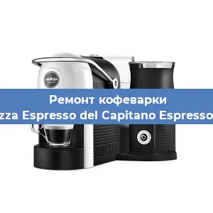 Замена жерновов на кофемашине Lavazza Espresso del Capitano Espresso Plus в Ижевске